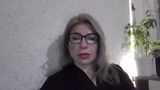 fox red lady7 online show from December 2025 08:50:01 PM