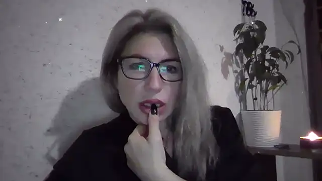 fox red lady7 online show from December 2025 02:44:02 PM