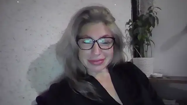 fox red lady7 online show from November 2025 08:34:02 PM