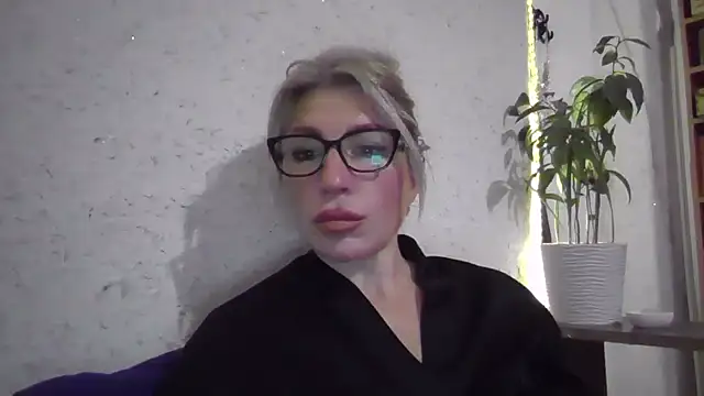 fox red lady7 online show from November 2025 05:06:01 PM