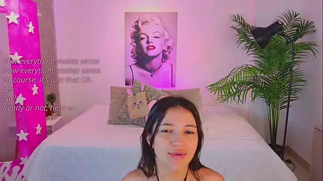 LUNAA    online show from April 2026 03:30:01 AM