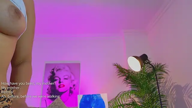 LUNAA    online show from April 2026 03:46:02 AM