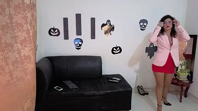 Kloewolf online show from October 2025 03:09:02 PM