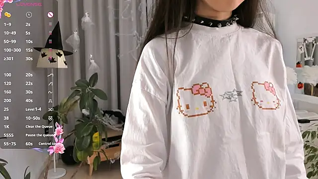 UdelaDodson online show from October 2025 01:13:01 AM