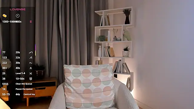 UdelaDodson online show from December 2025 01:16:02 AM