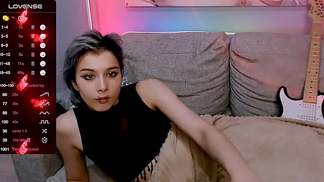 SophieAsh online show from October 2025 07:37:02 PM