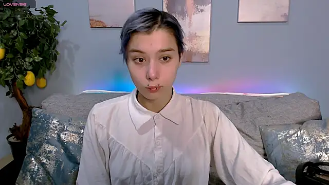 SophieAsh online show from September 2025 06:52:02 AM