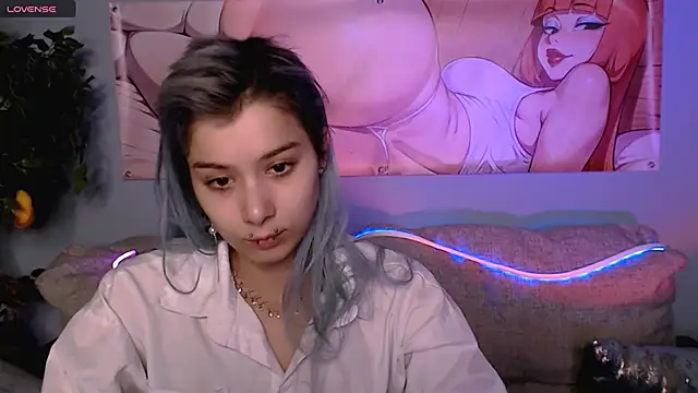 SophieAsh online show from October 2025 08:38:01 AM