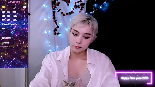 SophieAsh online show from December 2025 06:09:02 PM