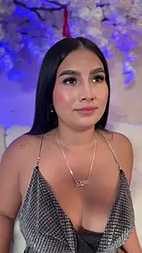 jesse veraa  online show from April 2026 12:46:02 AM