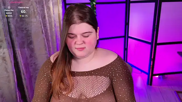 Mia Ray online show from January 2026 05:49:02 PM