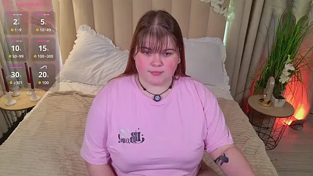 Mia Ray online show from April 2026 05:27:01 PM