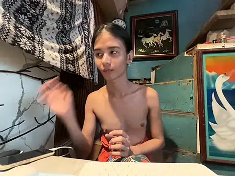 asya chris online show from February 2026 04:14:01 AM