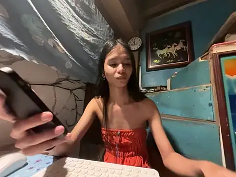 asya chris online show from December 2025 03:01:02 PM