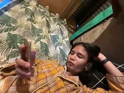 asya chris online show from February 2026 09:55:01 AM