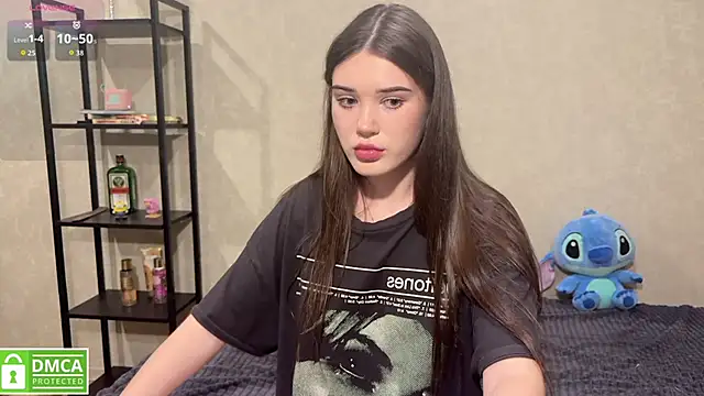 MollyBaby online show from October 2025 04:39:01 PM