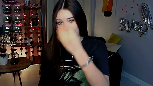 MollyBaby online show from February 2026 02:05:01 PM