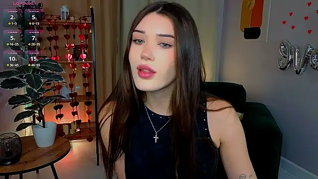 MollyBaby online show from February 2026 01:52:02 PM