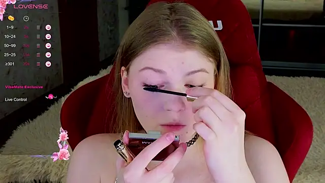 Jenny Skinner20 online show from April 2026 06:10:02 PM