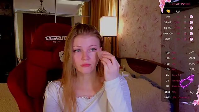 Jenny Skinner20 online show from October 2025 04:27:01 PM