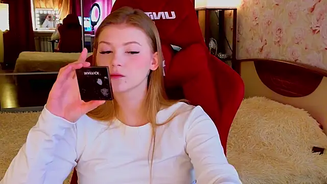 Jenny Skinner20 online show from November 2025 03:18:01 PM