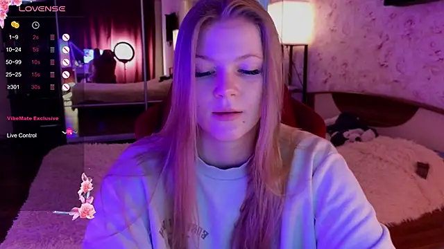 Snapshot of Jenny_Skinner20 chatting on October 2025 02:30:02 PM Jenny Skinner20 online show from October 2025 02:30:02 PM