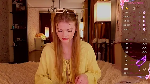 Jenny Skinner20 online show from February 2026 08:06:01 PM