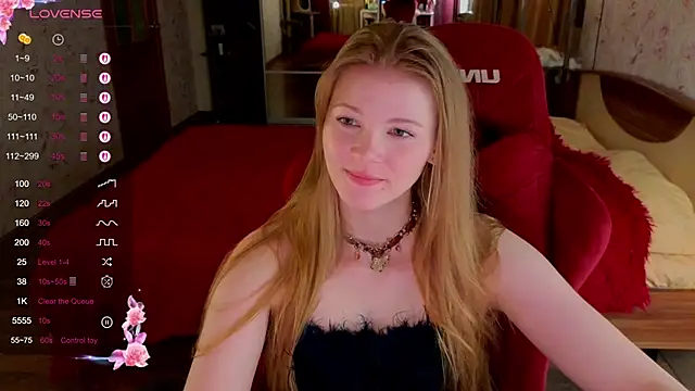 Jenny Skinner20 online show from March 2026 09:38:02 PM