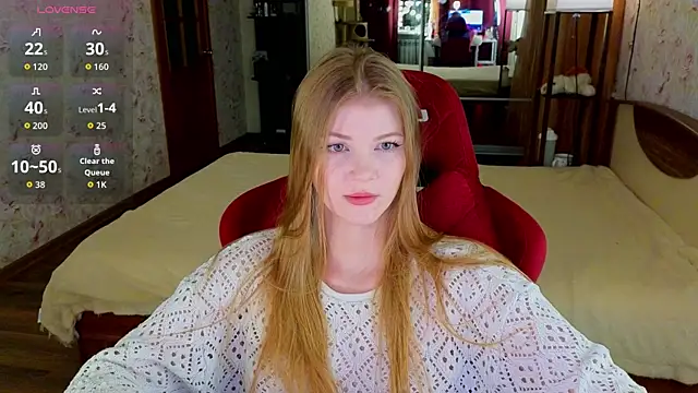 Jenny Skinner20 online show from May 2026 06:08:02 PM