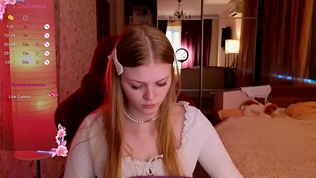 Snapshot of Jenny_Skinner20 chatting on October 2025 02:42:02 PM Jenny Skinner20 online show from October 2025 02:42:02 PM