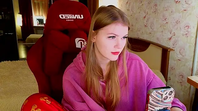 Jenny Skinner20 online show from November 2025 05:02:01 PM