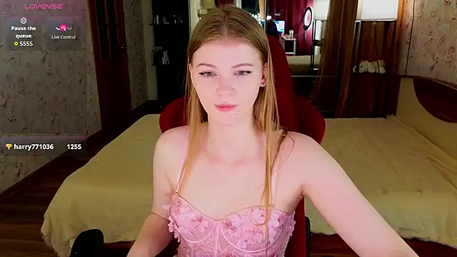 Jenny Skinner20 online show from May 2026 06:48:02 PM