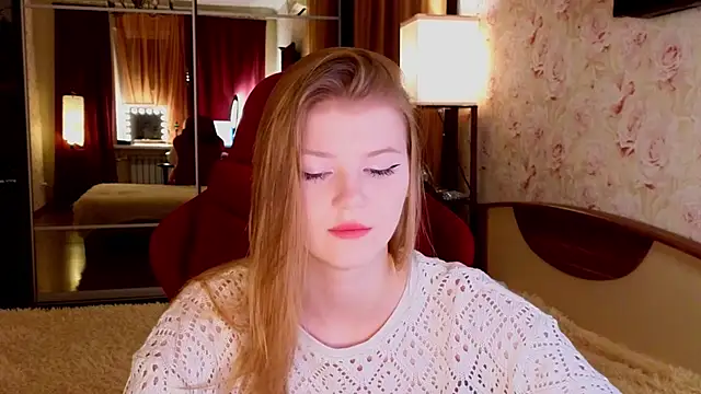 Jenny Skinner20 online show from November 2025 04:39:01 PM