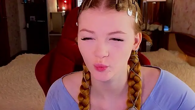 Jenny Skinner20 online show from February 2026 08:01:01 AM