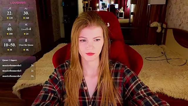 Jenny Skinner20 online show from May 2026 06:22:01 PM