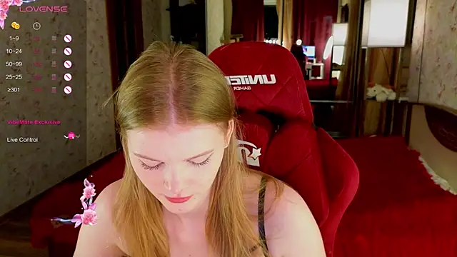 Jenny Skinner20 online show from April 2026 05:14:02 PM