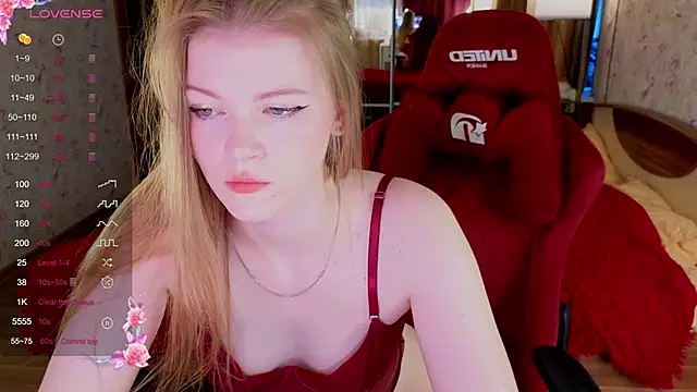 Jenny Skinner20 online show from March 2026 03:02:01 PM