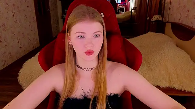 Jenny Skinner20 online show from February 2026 05:24:02 PM