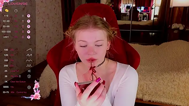 Jenny Skinner20 online show from March 2026 07:51:01 PM