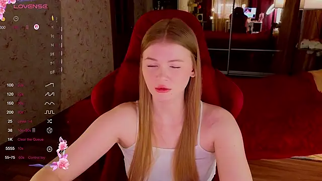 Jenny Skinner20 online show from March 2026 07:15:01 PM