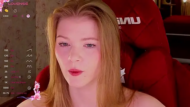 Jenny Skinner20 online show from March 2026 05:17:02 PM