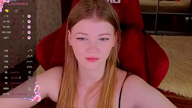 Jenny Skinner20 online show from March 2026 06:33:02 PM