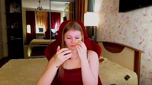 Jenny Skinner20 online show from November 2025 06:41:01 PM