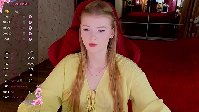 Jenny Skinner20 online show from March 2026 04:52:01 PM