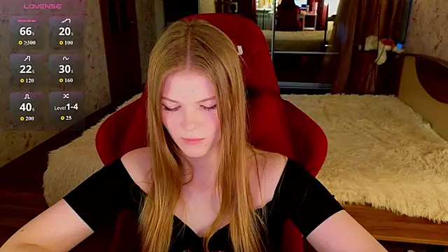 Jenny Skinner20 online show from April 2026 04:04:02 PM