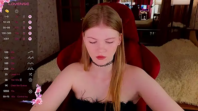 Jenny Skinner20 online show from March 2026 04:45:01 PM