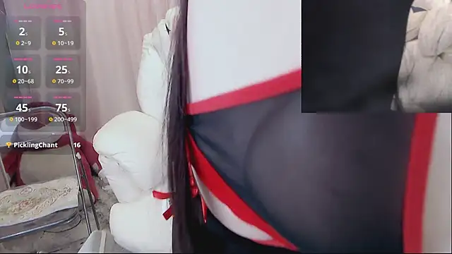 DaLight 18 online show from October 2025 01:40:02 AM