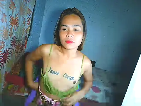 zoeytransph online show from March 2026 10:22:01 AM