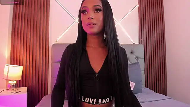 Anyeliin miller online show from February 2026 11:45:01 AM