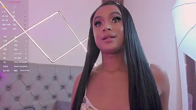 Anyeliin miller online show from February 2026 12:39:01 PM